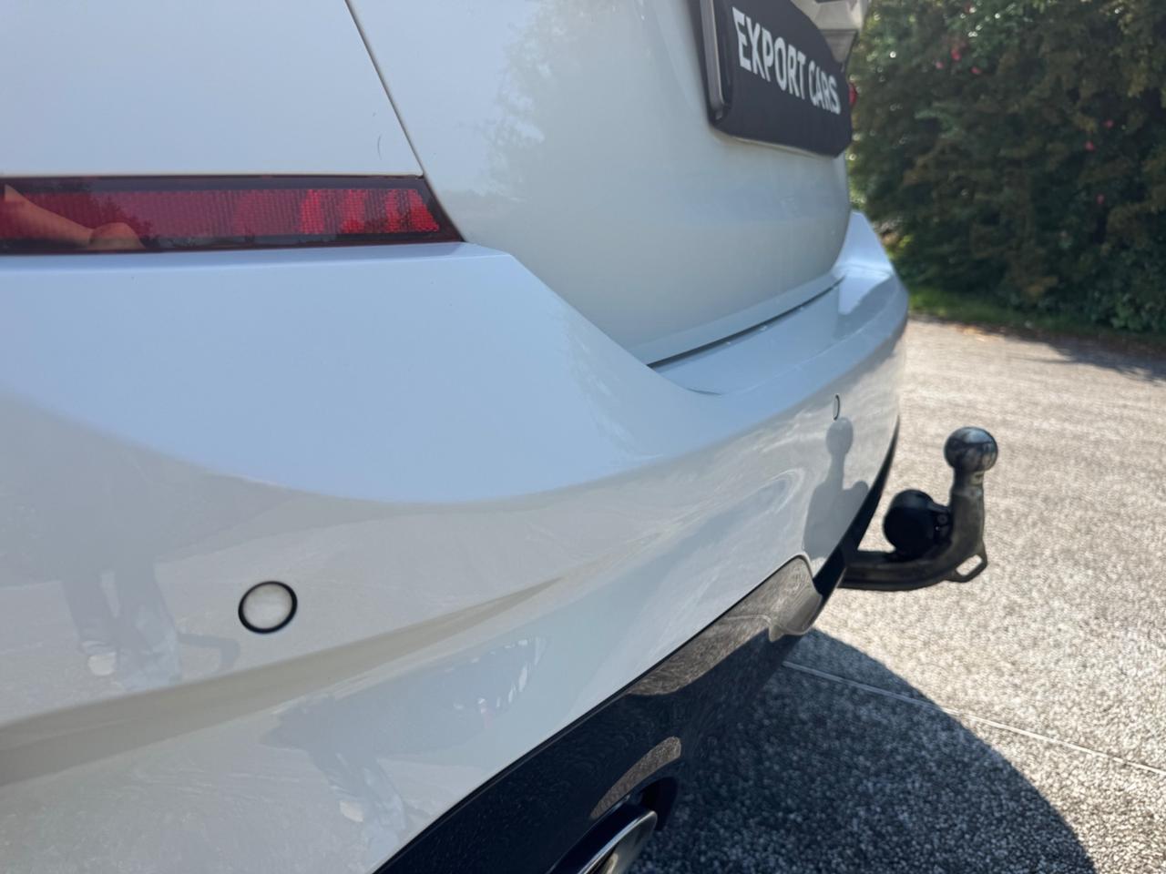 Bmw 320 320d 48V Touring Msport