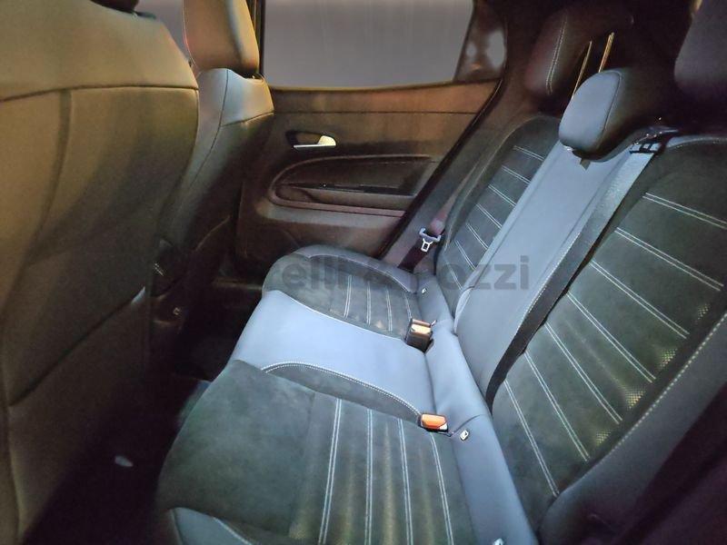 Alfa Romeo Junior Junior 1.2 145 CV Hybrid eDCT6 Milano Cortina 2026