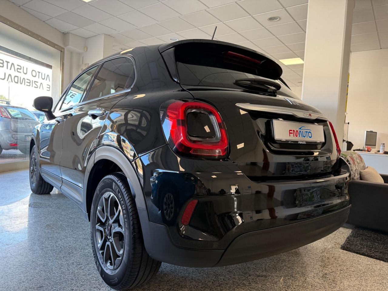 OFFERTA SOLO POCHI GIORNI!! Fiat 500X 1.3 MultiJet 95 CV OK NEOPATENTATI