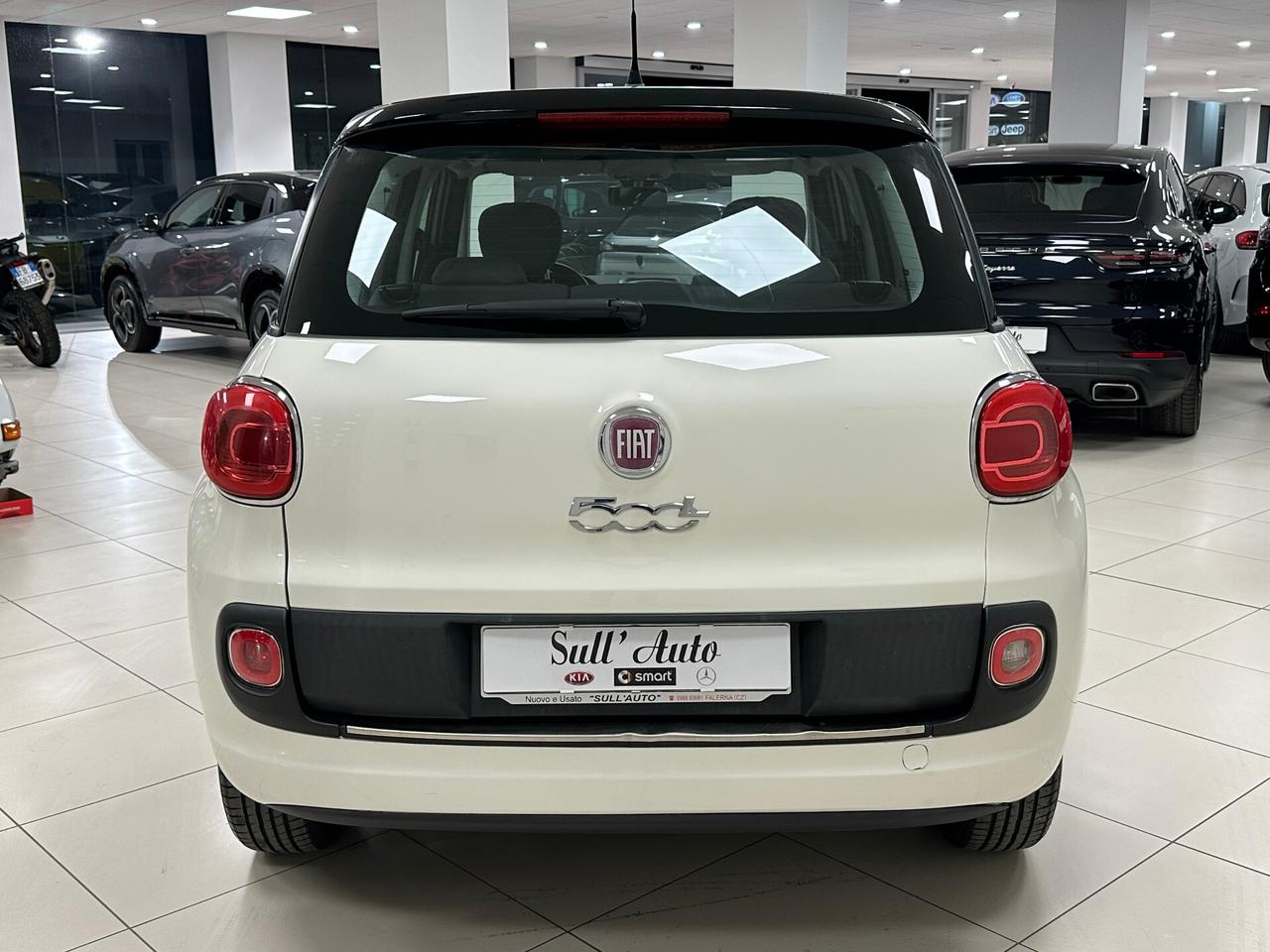 Fiat 500L 1.3 Multijet 85 CV Pop