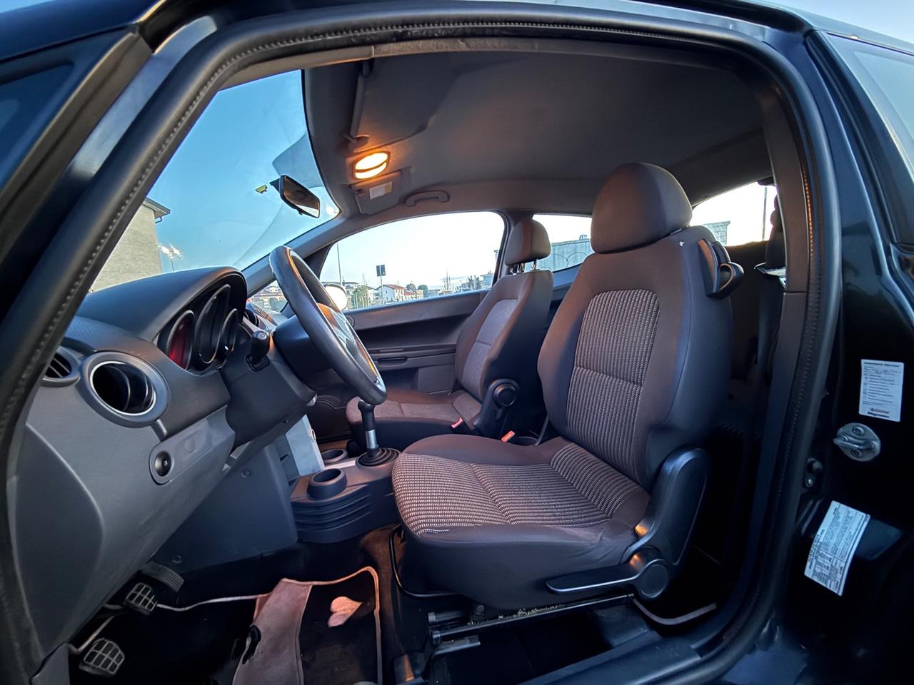 Mitsubishi Colt 1.1 12V 3p. Insport