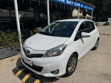 Toyota Yaris 1.0 5 porte Lounge