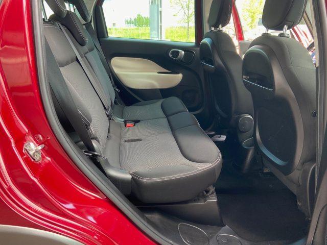 FIAT 500L 1.3 Multijet 95 CV Trekking