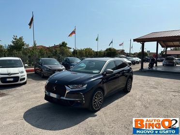 Ds DS 7 Crossback DS 7 Crossback BlueHDi 130 aut. Grand Chic