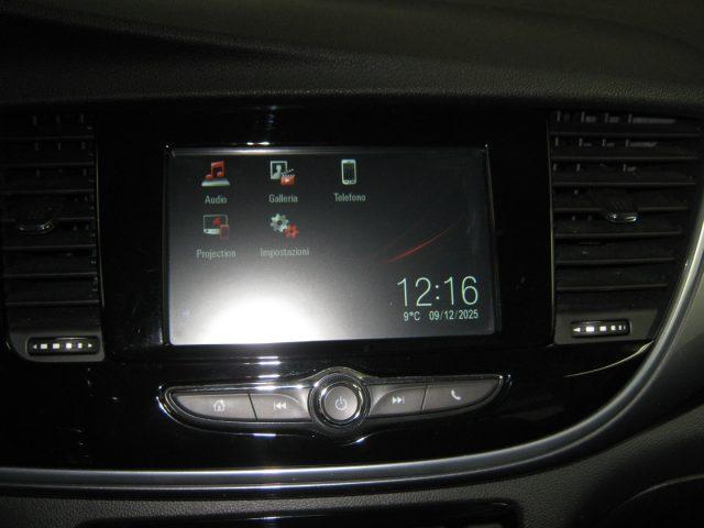 OPEL Mokka X 1.6 CDTI Ecotec 4x2 Start&Stop Business