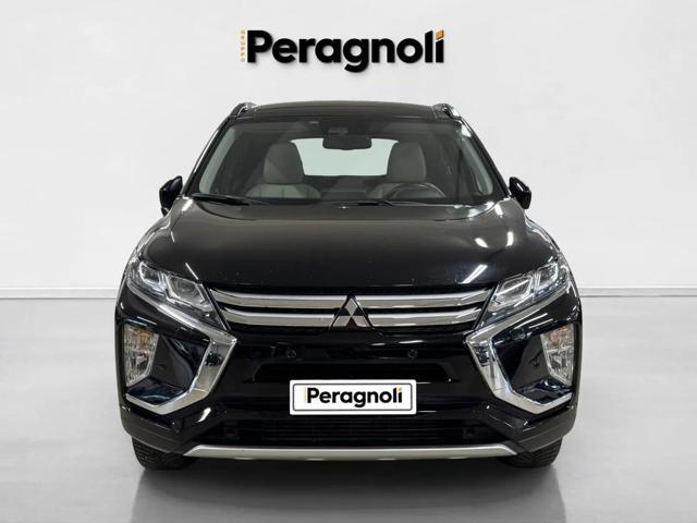 MITSUBISHI Eclipse Cross 1.5 turbo 4WD aut. Instyle
