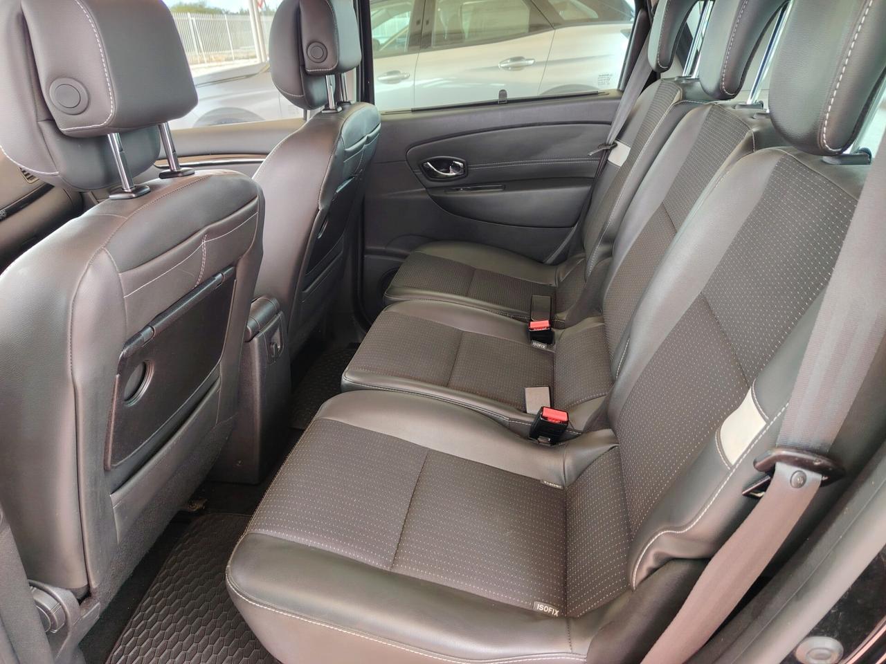 Renault Scénic XMod 1.5 dCi 110CV Start&Stop Energy full