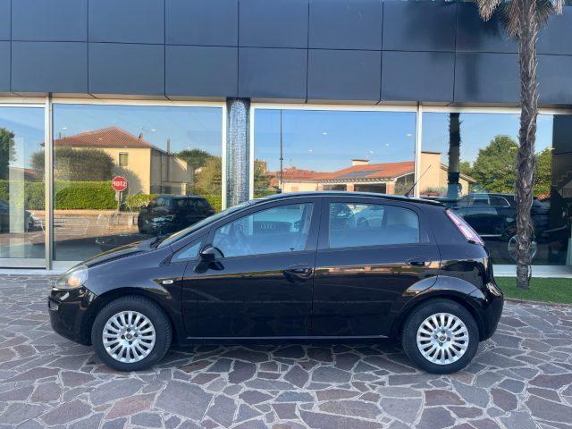 FIAT Punto Evo 1.3 MJT 75CV 5 PORTE MY LIFE