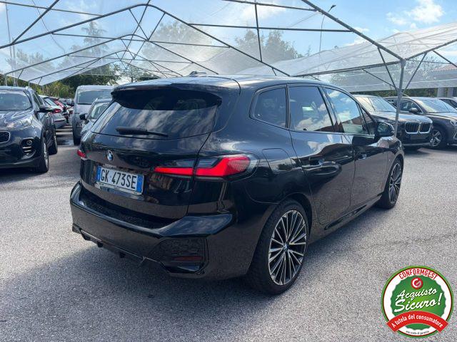 BMW 218 d Active Tourer Msport