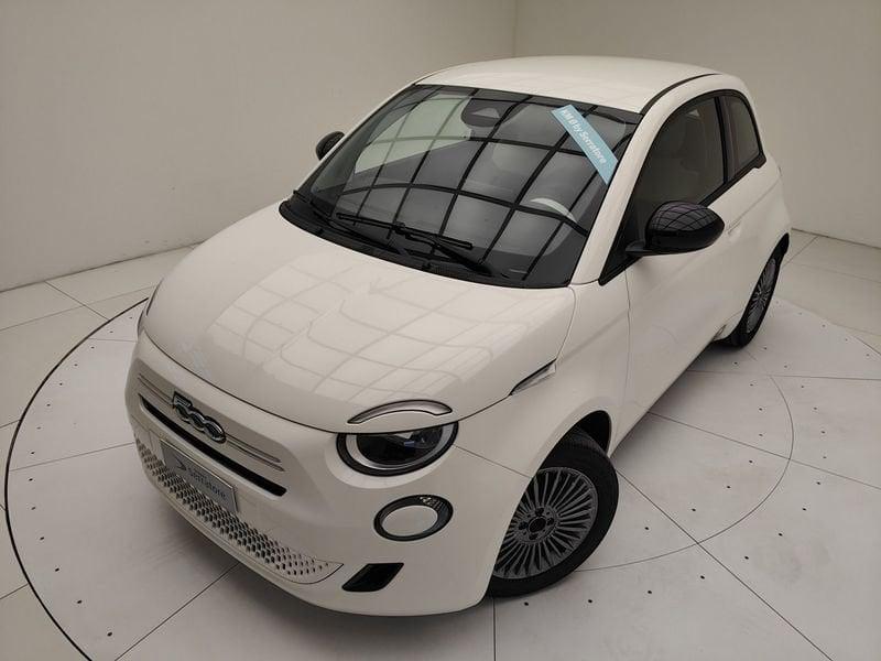 FIAT 500 IV 2020 1.0 hybrid Icon