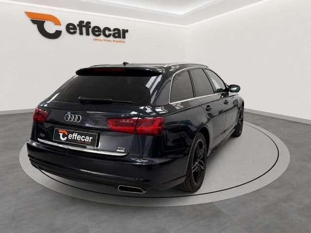 Audi A6 Avant 2.0 TDI ultra S tronic Business Plus