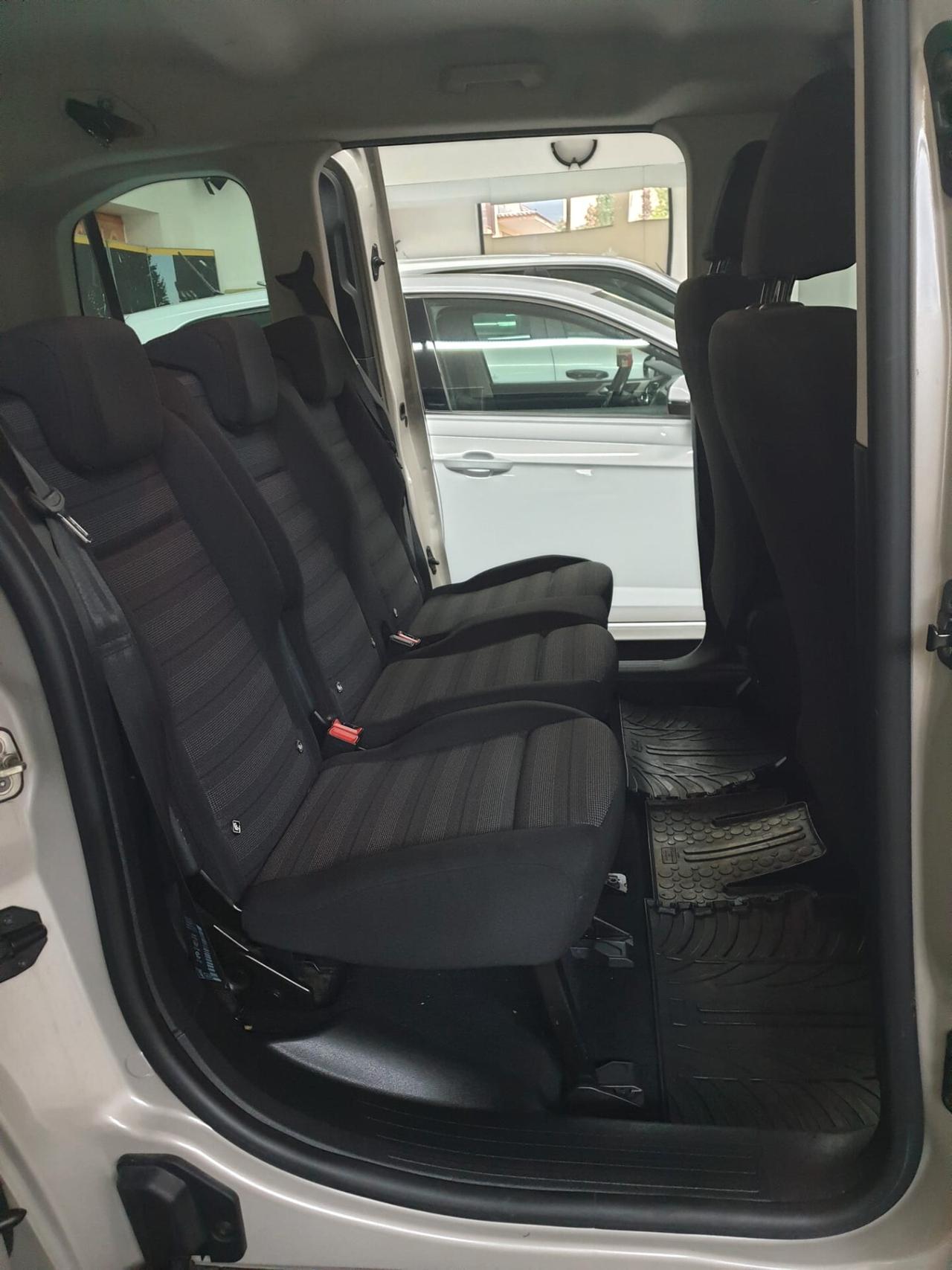 Opel Combo Life 1.5D 130 CV S&S MT6 Advance