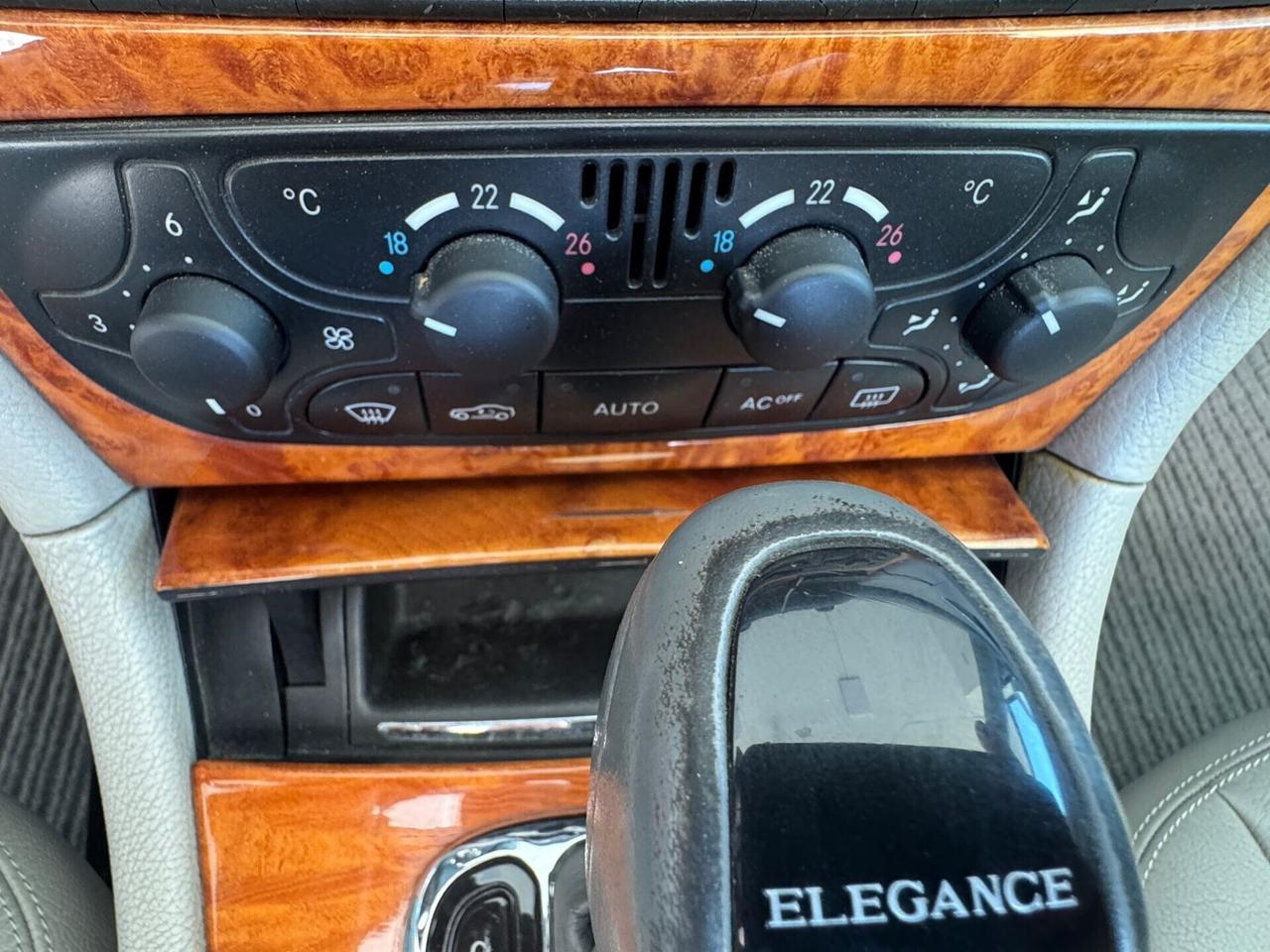 Mercedes-benz CLK MERCEDES-BENZ CLK 320 CABRIO ELE