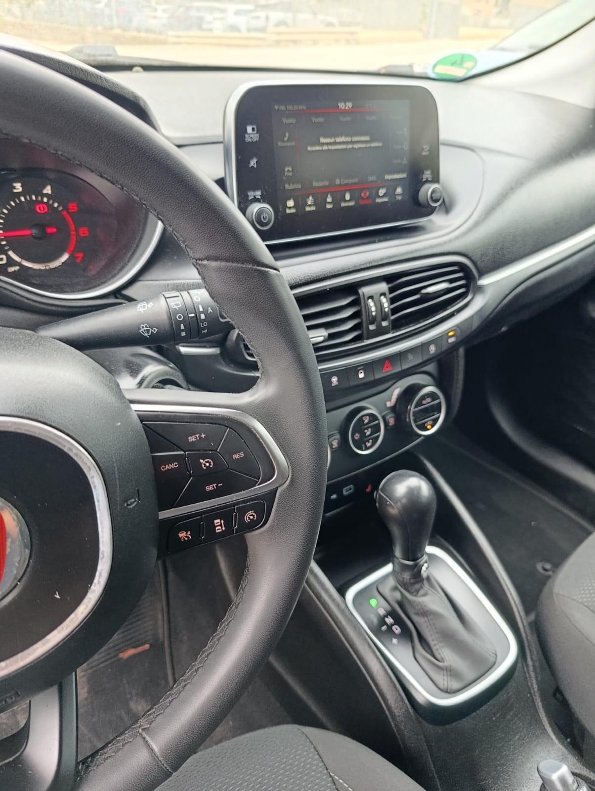 Fiat Tipo 1.6 Mjt S&S SW Easy