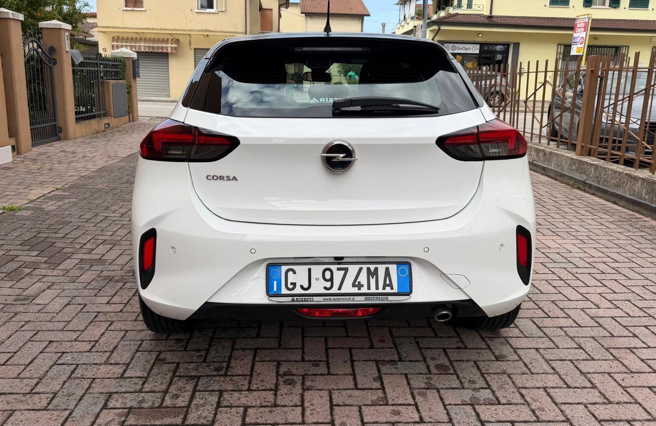 Opel Corsa 1.2 100 CV GS Line Ok Neopatentati