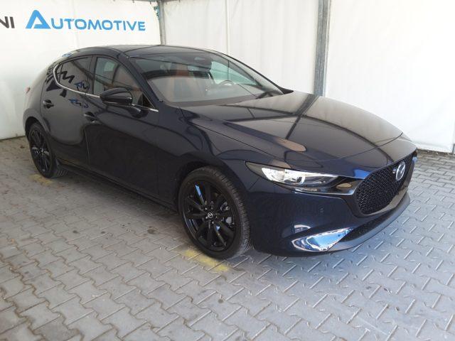 MAZDA 3 2.5 e-Skyactiv-G 140cv M Hybrid Nagisa