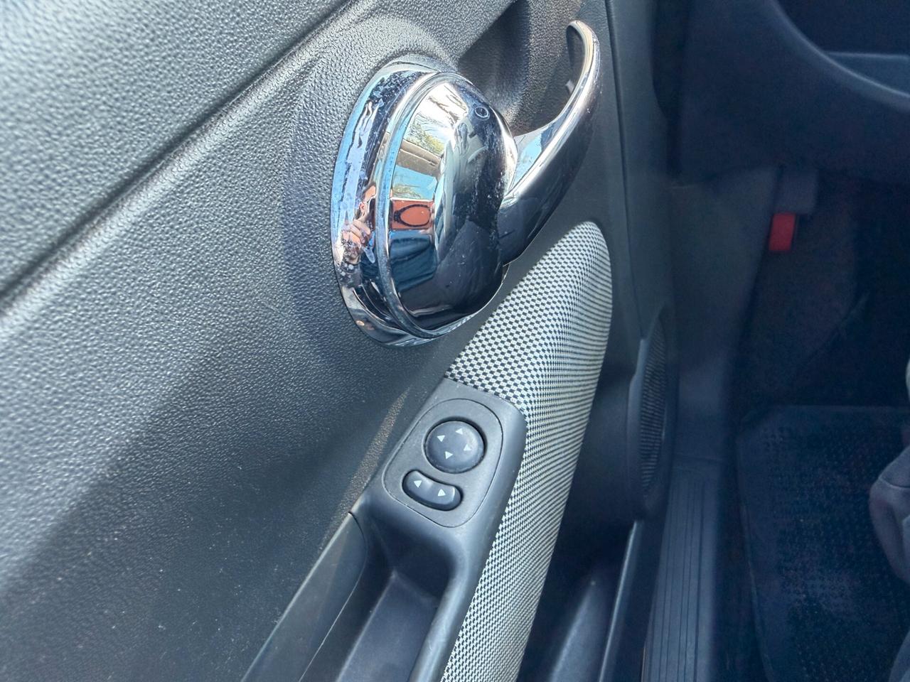 FIAT 500 ANNO 2010 1.2 BENZINA 69 CV