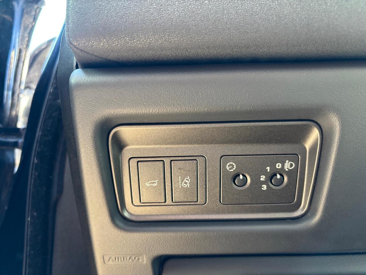 Range Rover Evoque 2.0 Diesel 4x4 Cambio Automatico