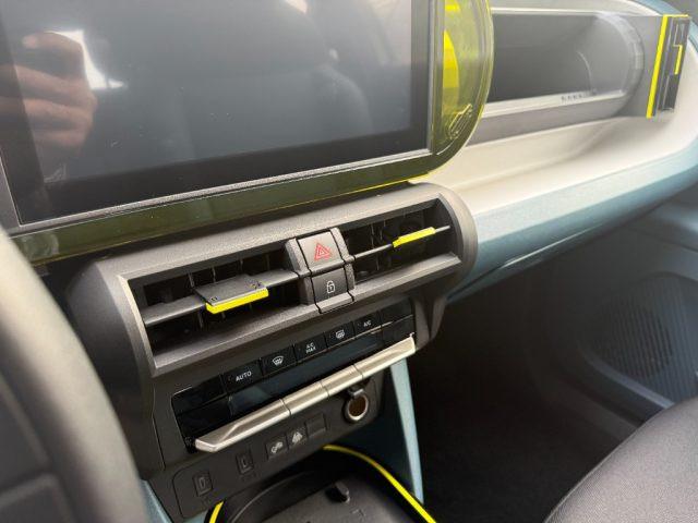 FIAT Grande Panda 1.2 Hybrid 110 CV S&S Icon