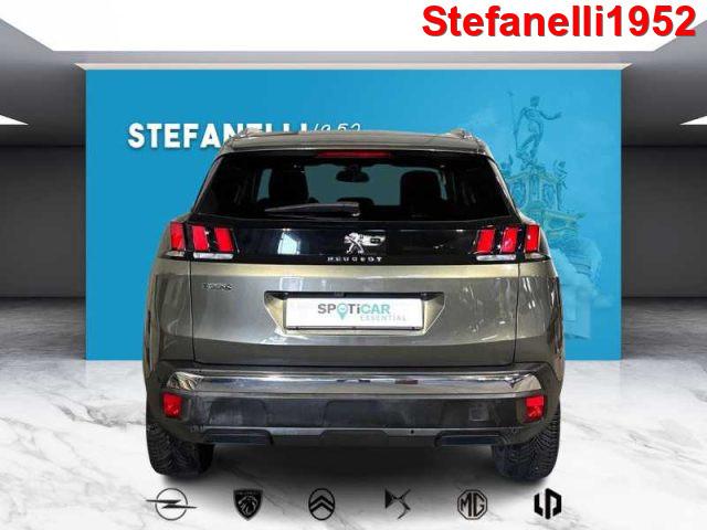 PEUGEOT 3008 II 2016 - 1.6 bluehdi Allure s&s 120cv