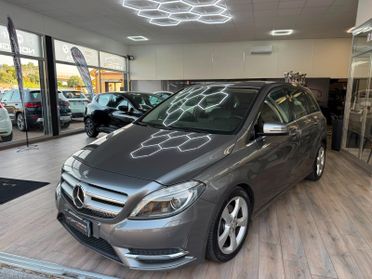 Mercedes-benz B 200 CDI BlueEFFICIENCY Premium