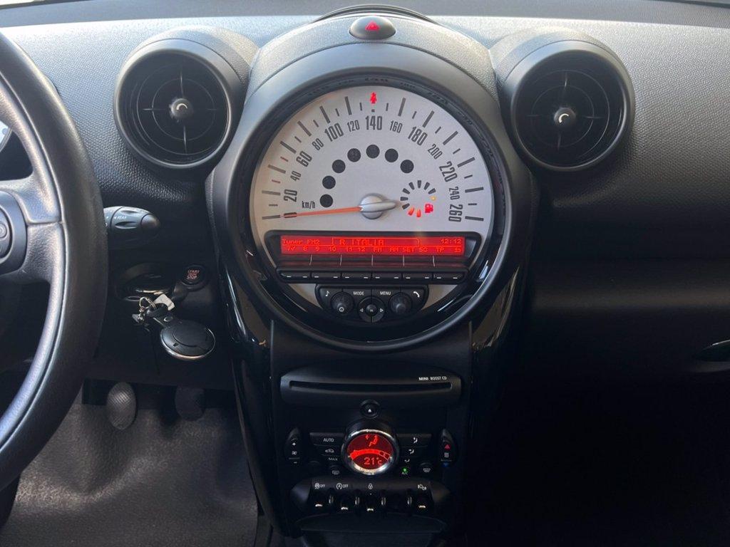 MINI Mini 1.6 Cooper Countryman del 2013