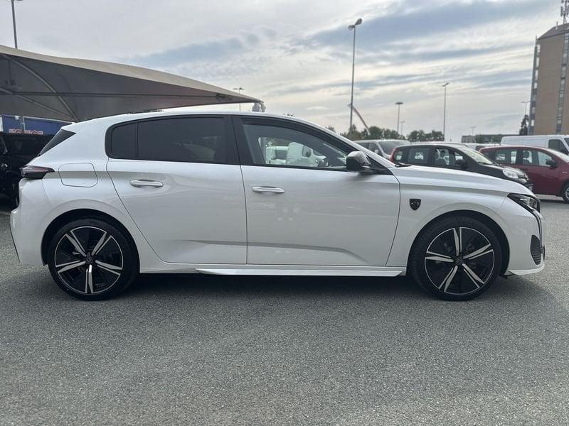 Peugeot 308 308 PureTech Turbo 130 S&S EAT8 GT Pack