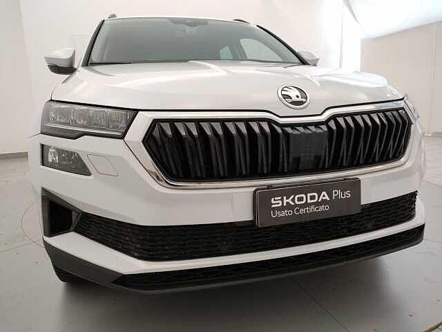 SKODA Karoq 2.0 TDI EVO SCR 115 CV DSG Executive