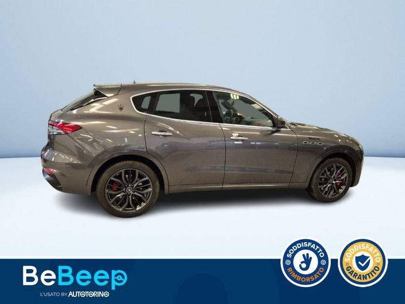 Maserati Levante 3.0 V6 MODENA 350CV AUTO