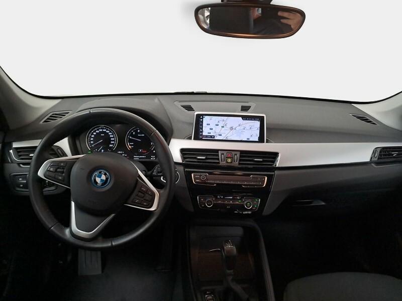 BMW X1 XDRIVE 25E BUSINESS ADVANTAGE AUTOMATICO SUV