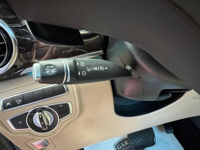 MERCEDES-BENZ V 220 d Automatic Exclusive Long TETTO GANCIO no iva