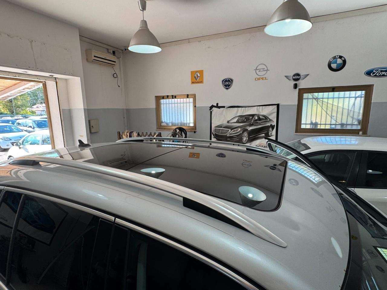 Volkswagen Tiguan 1.4 TSI 160 CV 4MOTION Tetto Panoramico
