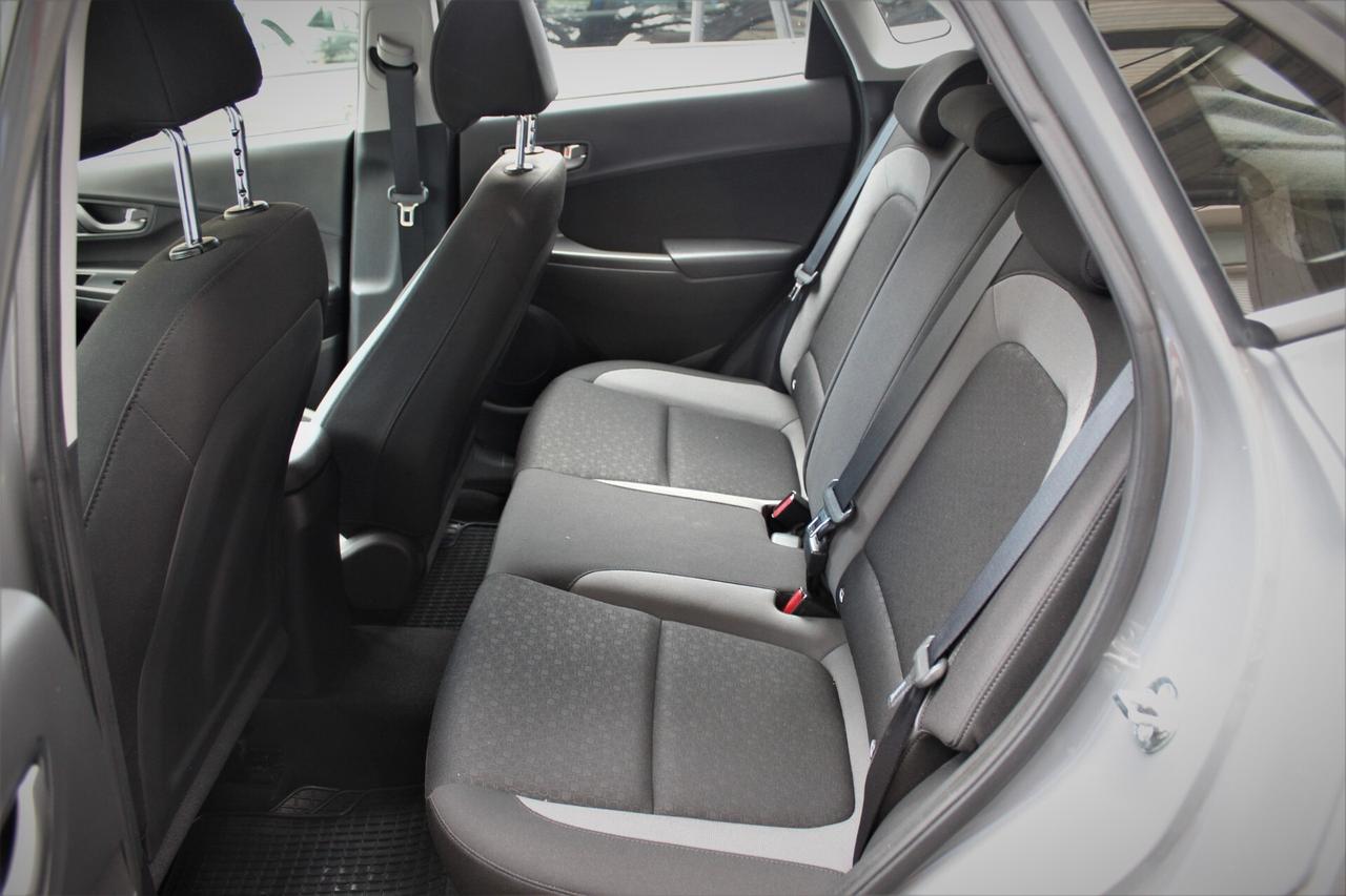 Hyundai Kona 1.6 CRDI 136 CV 4WD DCT Xpossible