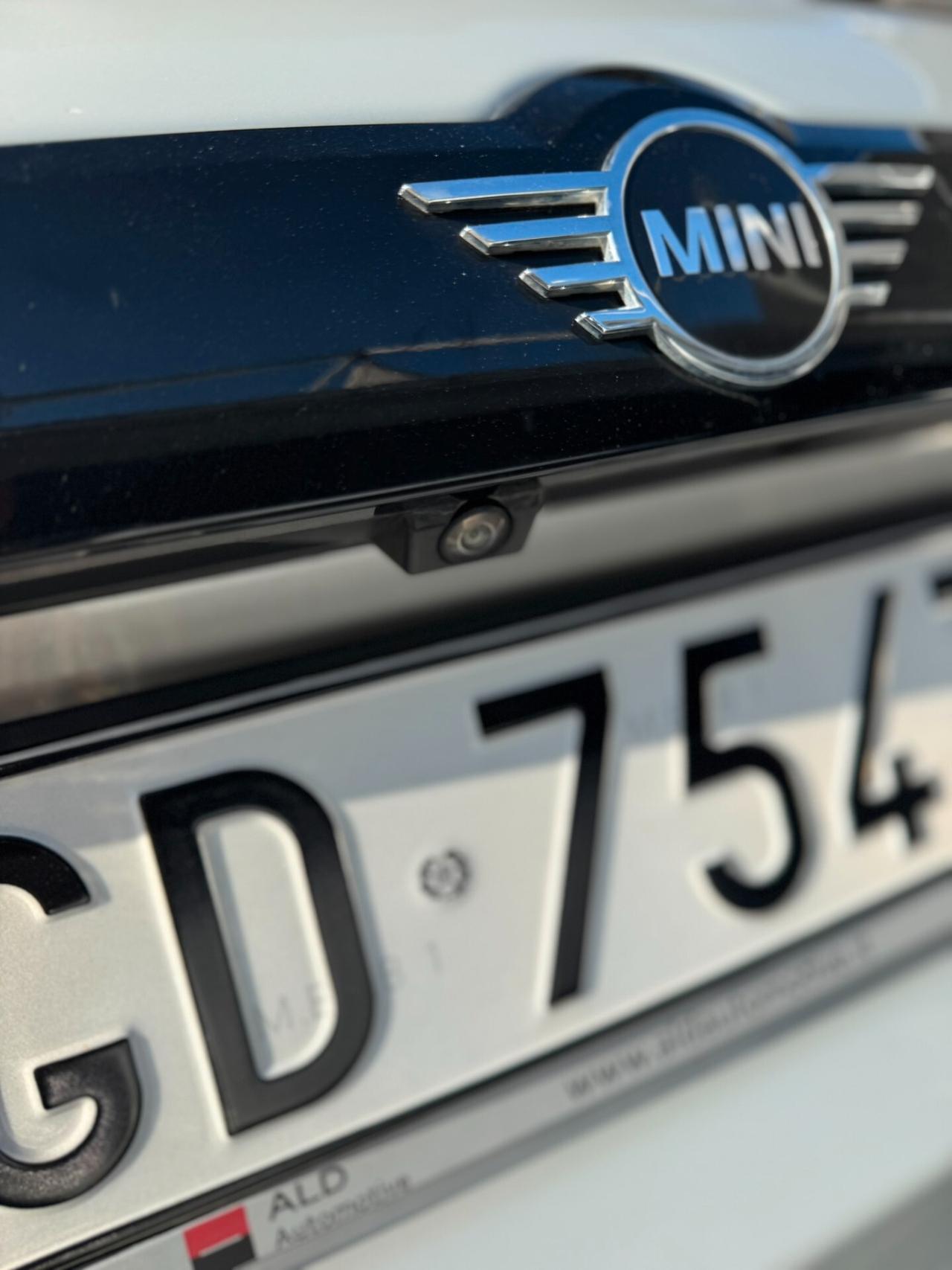 Mini Cooper Countryman 1.5 SE Business ALL4 Automatica 11/2020