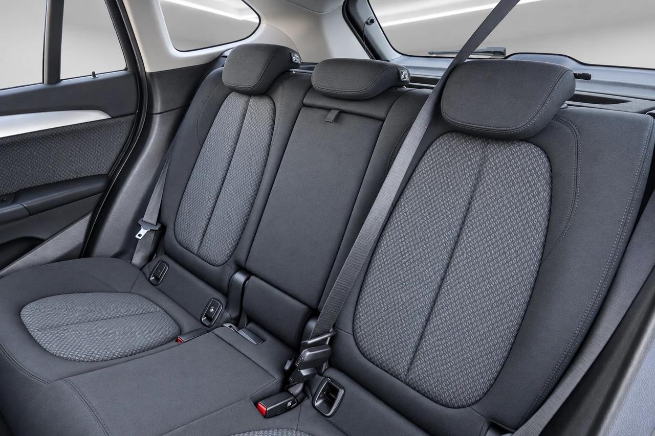 Bmw X1 xdrive25e Advantage auto