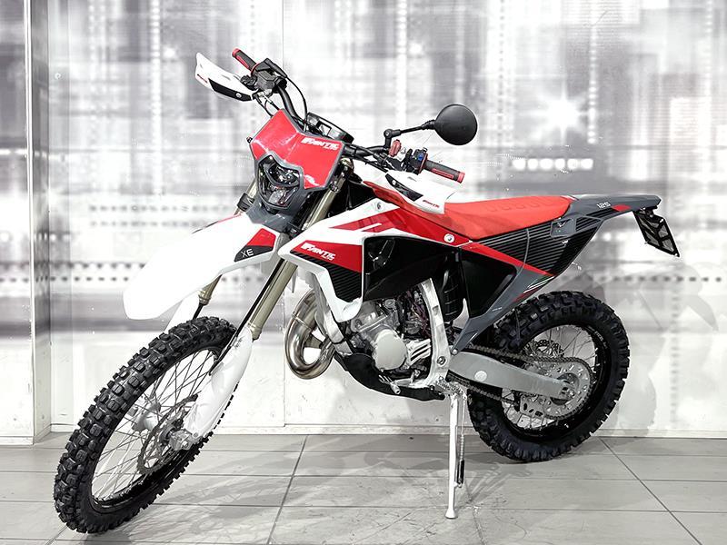 Fantic Motor XE 125 Enduro 2T