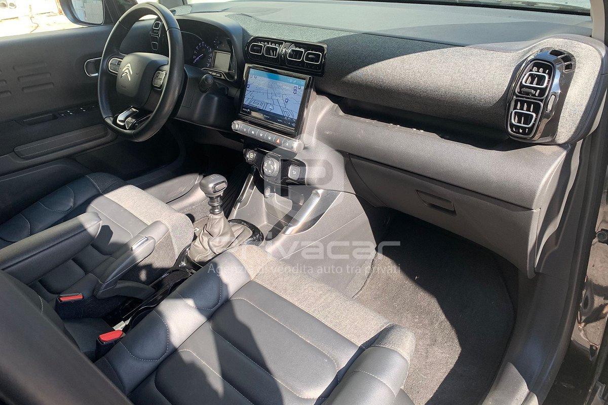 CITROEN C3 Aircross BlueHDi 110 S&S Shine