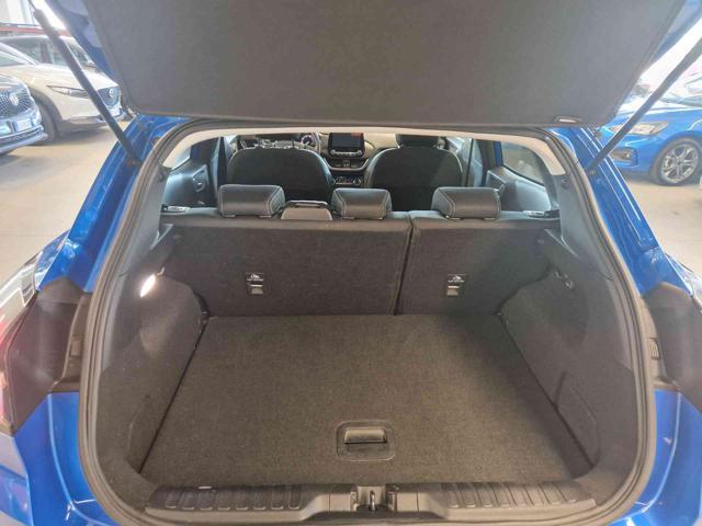 FORD Puma 1.0 EcoBoost Hybrid 125 CV S&S Titanium X