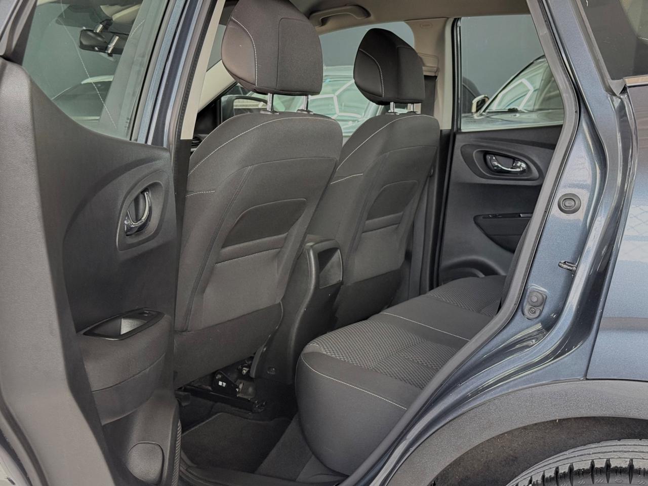 Renault Kadjar TCe 130CV Energy Intens