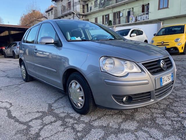 VOLKSWAGEN POLO 1.2/70CV 12V 5p. TRENDLINE