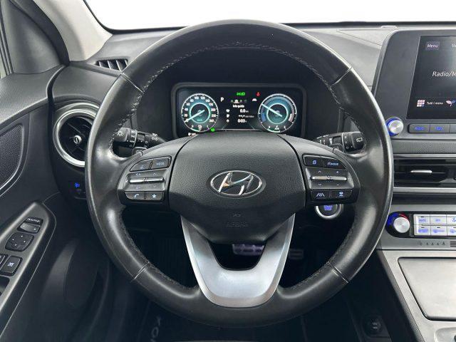 HYUNDAI Kona EV 64 kWh XLine