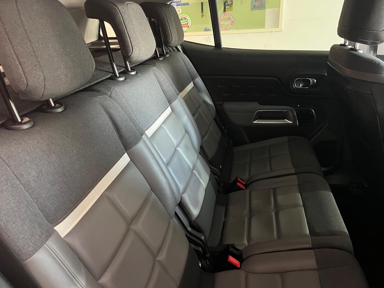 Citroen C5 Aircross Hybrid 225 E-EAT8 Feel