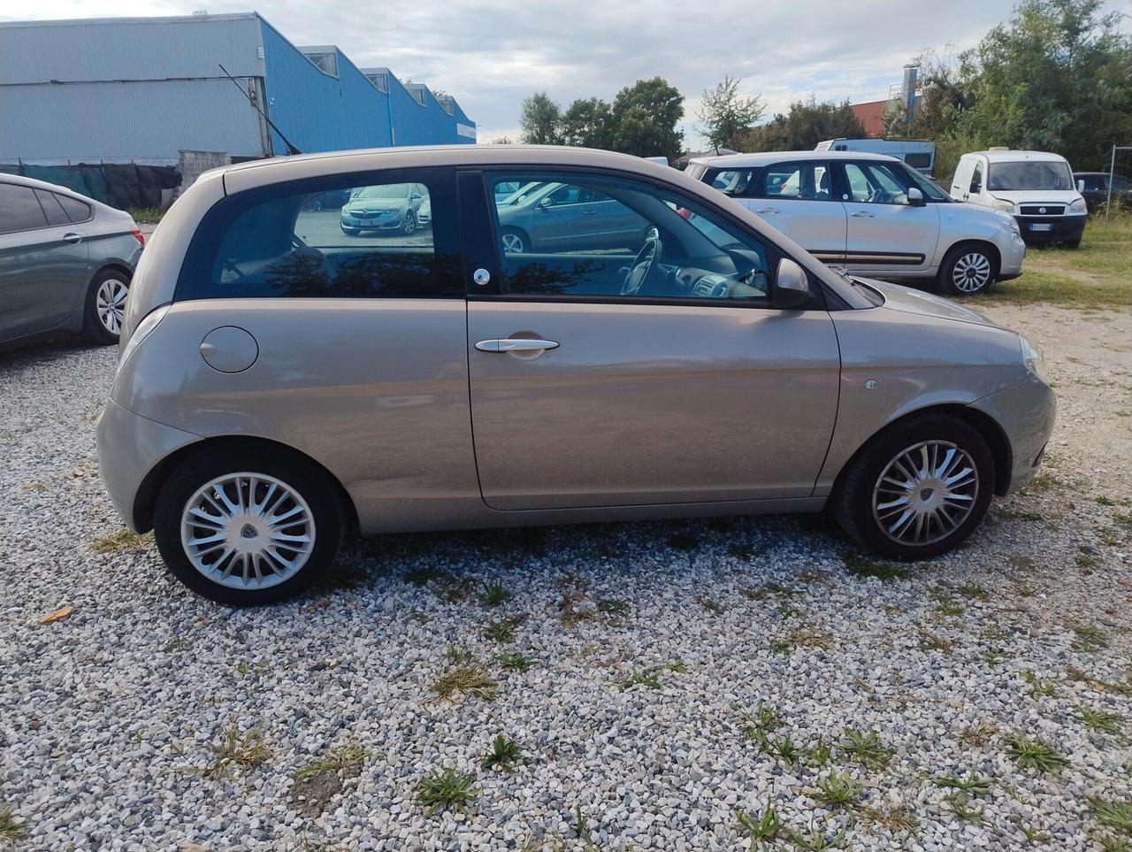 Lancia Ypsilon 1.4 E-Collection Ecochic GPL