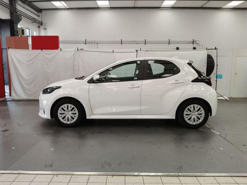 Toyota Yaris Yaris 1.5 Hybrid 5 porte Active