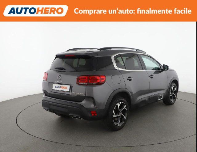 CITROEN C5 Aircross BlueHDi 130 S&S EAT8 Shine
