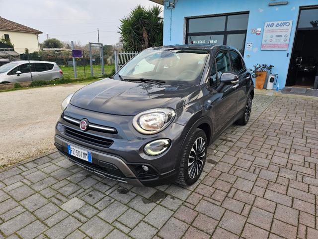 FIAT 500X 1.0 T3 120 CV Sport