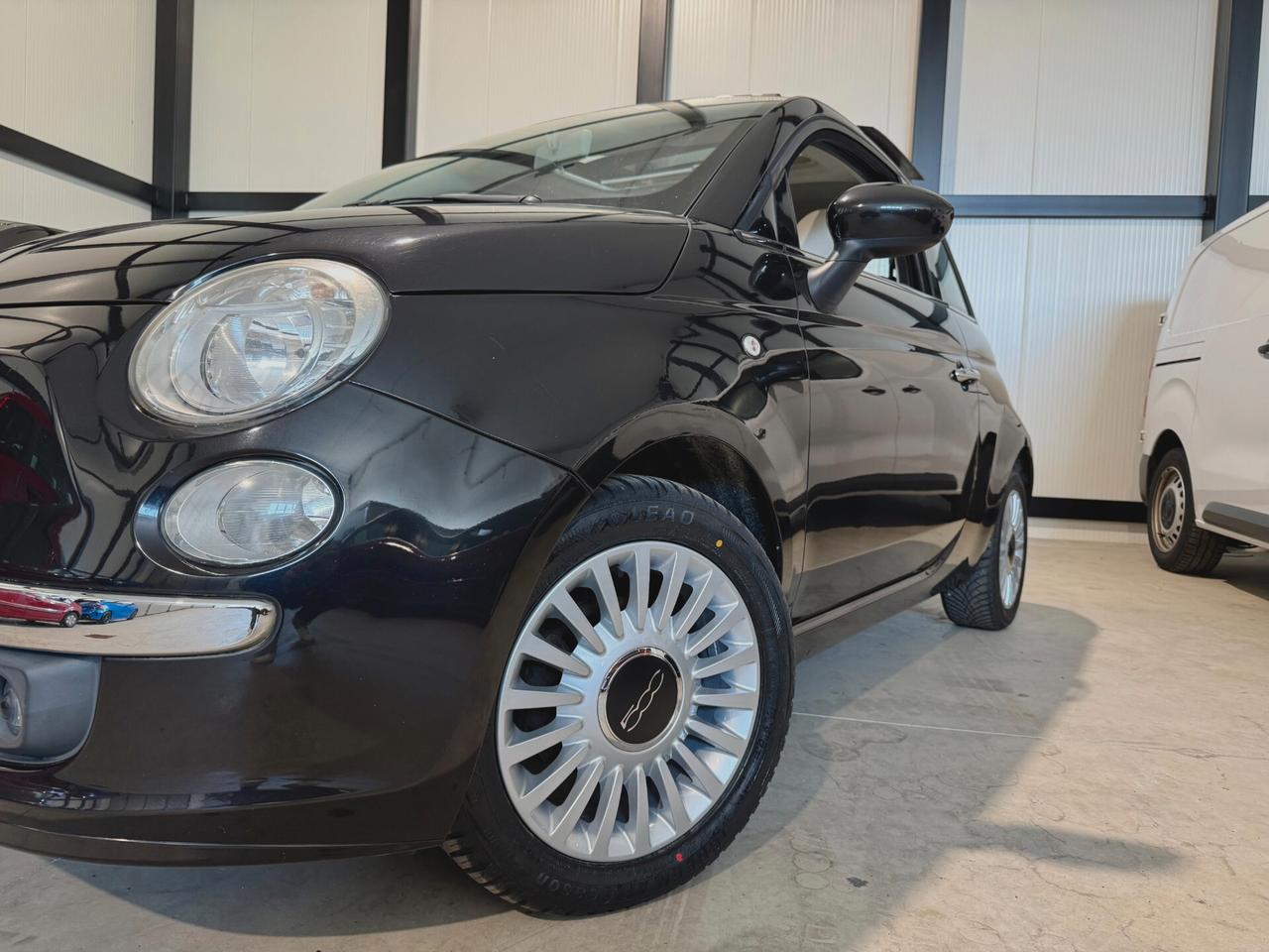 Fiat 500 1.2 Lounge TETTO APRIBILE