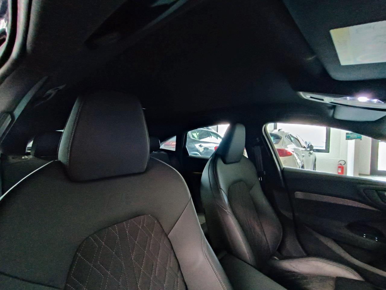 Audi A5 2.0 tdi mhevquattro 204cv s-tronic