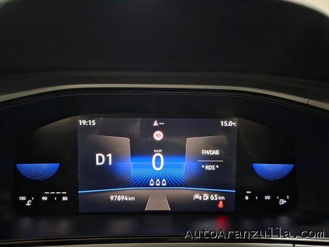 VOLKSWAGEN T-Roc 2.0 TDI SCR 150CV DSG Life Navi Fari IQ Led