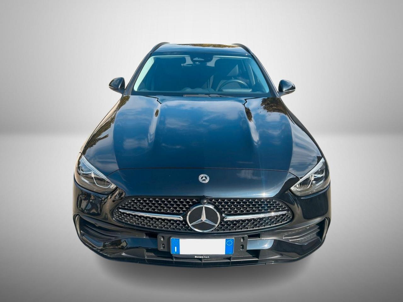 Mercedes-benz C 300 SW e phev Premium auto - ANCHE PER NEOPATENTATI